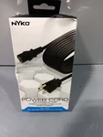 Nyko Power Cord Playstation 4 Pro /6FT. Fixed Price $19.88.