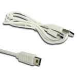 Usb Charger Cable For Nintendo Wii Gamepad Controller Brand New 0Z. Fixed Price $8.38.