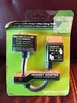 2013 Mad Catz Xbox 360 Headset Adapter For Hdmi Connections New. Fixed Price $7.00.