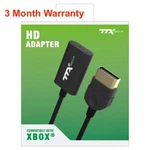 Hd Adapter For Xbox. Fixed Price $27.99.