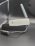 Official Microsoft Xbox 360 Wireless Network Adapter Wifi Tested Works. Fixed Price $23.85.