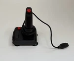Vtg Archer Radio Shack 9 Pin Joystick Gaming Controller For Atari Games Clean. Fixed Price $15.55.