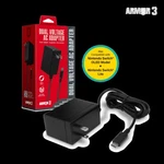 Ac Adapter For Nintendo Switch + Lite (compatible With (FVS031974). Fixed Price $26.99.