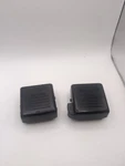 Naki Sega Game Gear Turbo Twins Battery Packs (untested). Fixed Price $15.00.