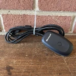Oem Microsoft Xbox 360 Wireless Gaming Receiver For Windows Pc Usb 1086 Tested. Fixed Price $49.00.