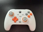 Gamesir T7 Wired Controller For Xbox Series S, One & Windows 10/11, Plug. Fixed Price $24.99.