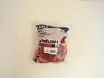Startech (lot Of 50) SATA18LSA1 18IN Left Angle Serial Cable F-9. Fixed Price $76.99.