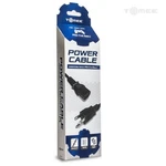 Prong PS3/XBOX 360/PC Ac Power Cable. Fixed Price $18.95.