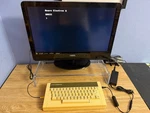 Plug & Play Acorn Electron Computer. Fixed Price $299.99.