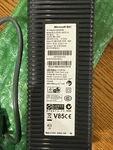 Microsoft DPSN-168CB-1 Ac Adapter Grey 12 Volt 14.2 Amp 175 Watt For Xbox 360. Fixed Price $29.99.