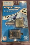 Gamepro Gear Plug N' Play Adapter Pack For Gameboy Advanced Color (2001) New. Fixed Price $8.79.