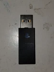 Sony Playstation PS5 Pulse 3D Black CFI-ZWD1 Dongle Only. Fixed Price $37.99.
