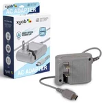 Xyab Ac Power Adapter For Nintendo Ds Lite Charger Cable/cord Brand New. Fixed Price $9.99.