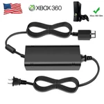 Xbox 360 Power Supply Brick Cable Cord Charger Adapter For Slim Console. Fixed Price $18.99.