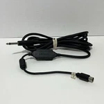 Ubisoft Hercules Rocksmith Usb Guitar Adapter Cable (no Breakaway). Fixed Price $30.00.