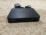 Logitech A-E0001 Wireless Base Adapter For Microsoft Xbox 360 And Playstation. Fixed Price $12.75.