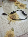 Sennheiser UUSB1 Adapter Mdl 5374 Oem Headphone Tested Read Descript. Fixed Price $19.88.