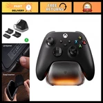 Xbox Dock Station For Wireless Controllers - Magnetic Secure Charging,. Fixed Price $39.99.