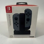 New Powera Joy Con Charging Dock Nintendo Switch. Fixed Price $24.99.