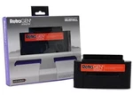Retrogen Adapter - Play Sega Genesis Games On Snes Super Nintendo Or Duo. Fixed Price $89.95.