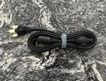Official Hori Snes N64 Gamecube Nintendo Composite Stereo Av Video Cable Gold Hg. Fixed Price $54.99.