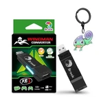 Brook Wingman Xb 3 Converter - Elevate Your Gaming: Wireless Adapter Black. Fixed Price $102.90.