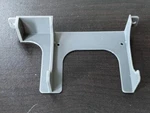 2.5HARD Drive Hdd Ssd Mount Bracket Adapter 3D Printed Holder For Sony PS2 Fat. Fixed Price $8.16.