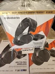 Steelseries Arctis Pro Wireless Gaming Headset W/ Dac For Pc PS5 PS4 Sealed!!. Fixed Price $174.95.