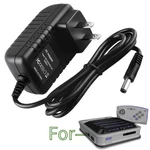5V 2A Ac Adapter Power Supply For Hyperkin Retron Hd Gaming Console. Fixed Price $16.99.
