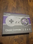 Nintendo Classic Style (M05176) Gamepad Retrolink Brand New. Fixed Price $17.99.
