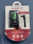 Tomee Ac Adapter Wall Charger For The Sony Psp 1000, 2000 & 3000 - Brand New!. Fixed Price $8.99.
