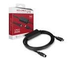 Hyperkin Hdtv Cable For Genesis. Fixed Price $36.99.