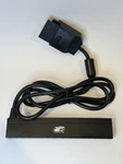 Sony Playstation PS2 Mad Catz Gameshark Multi Tap Adapter 8628 Fully Tested. Fixed Price $17.00.