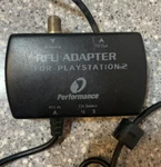 Performance Rfu Adapter P-056G 2 Free Shipping B1. Fixed Price $11.99.