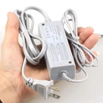 Ac Power Supply Charging Adapter Cable Charger For Nintendo Wii Gamepad Lot. Fixed Price $8.18.
