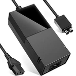 Sumlink Power Supply Brick For Xbox One, Adapter Cable Replacement Black. Fixed Price $36.43.
