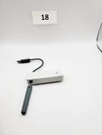 Microsoft Xbox 360 Official Wireless Networking Adapter Genuine White. Fixed Price $30.00.