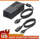 For Xbox Microsoft One Ac Adapter Charger Brick Power Supply Cord Cable Console. Fixed Price $17.97.