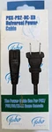 Yobo Universal Power Cable PSX/PS2/PS4/DC/XB New. Fixed Price $9.99.