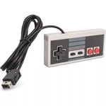 Video Game Wired Controller For Nintendo Nes Mini Classic Edition Console. Fixed Price $11.99.