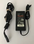 Genuine Sony Playstation PS2 Slim SCPH-79100 Ac Adapter Power Supply 8.5V. Fixed Price $19.95.