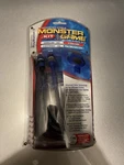 New Blue Official Oem Monster Gamelink 300 Cables For Playstation PS2. Fixed Price $39.50.