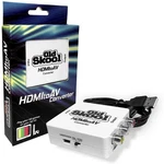 Universal Hdmi To Av Adapter Old Skool. Fixed Price $35.95.