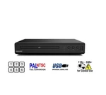 Philips TAEP200 Region Free Dvd Player Hdmi 1080P Usb Pal/ntsc W/ Cable. Fixed Price $69.00.