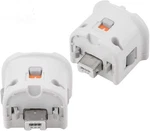 Prodico Wii Motion Plus Adapter For Original Remote - 2 Pack (white). Fixed Price $31.58.