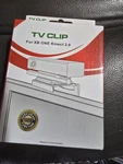 Xbox One Tv Mount Stand For Kinect 2.0. Fixed Price $11.00.