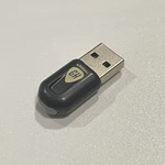 Guitar Hero Live Usb Dongle Receiver Adapter Only Works For PS3 - Wii. Fixed Price $26.00.