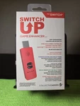 Switch Up Game Enhancer (brand New & Sealed). Fixed Price $200.00.