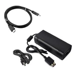 Xbox 360 (slim) Hookup Bundle Replacement Power Adapter Cord & Hdmi Cable. Fixed Price $24.99.