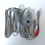 Hori HPS-37 S-video Cable Selector Av Adapter Playstation Slph 00097 PS1 PS2. Fixed Price $43.83.